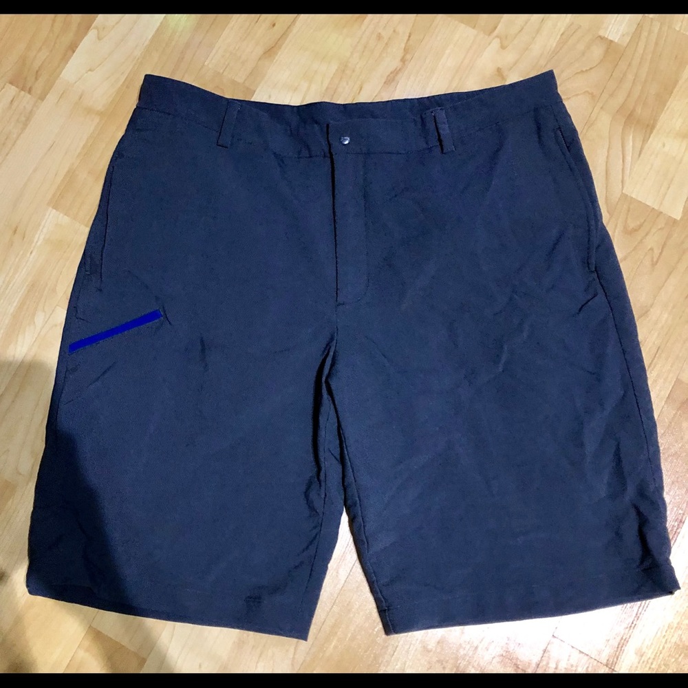 Men’s Slazenger Golf Shorts